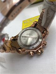 Invicta Reserve Venom 42mm Swiss Quartz Chrono 1.15ctw Watch